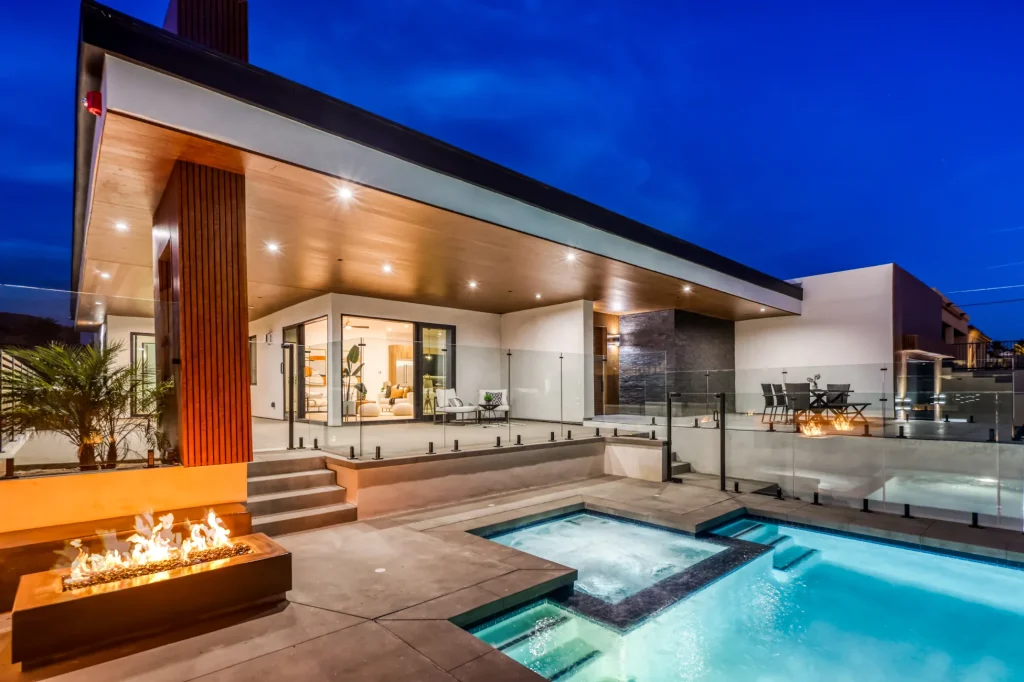 Jet Living Products