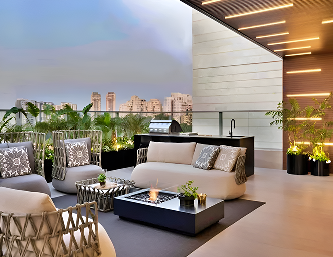 Jet Living Products