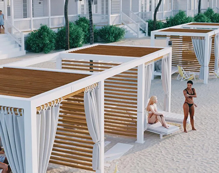 Jet Living Products