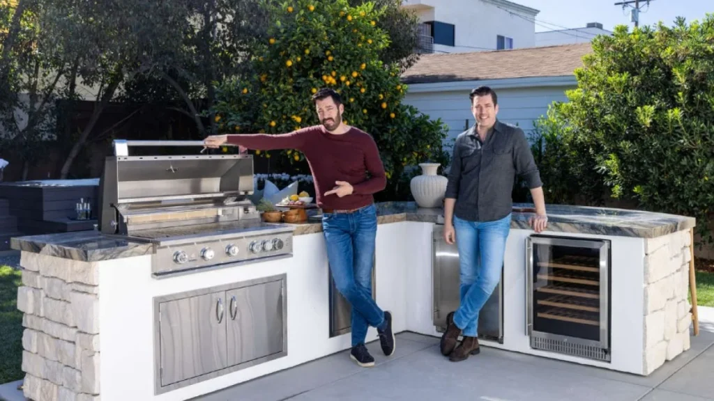Jet Living Products
